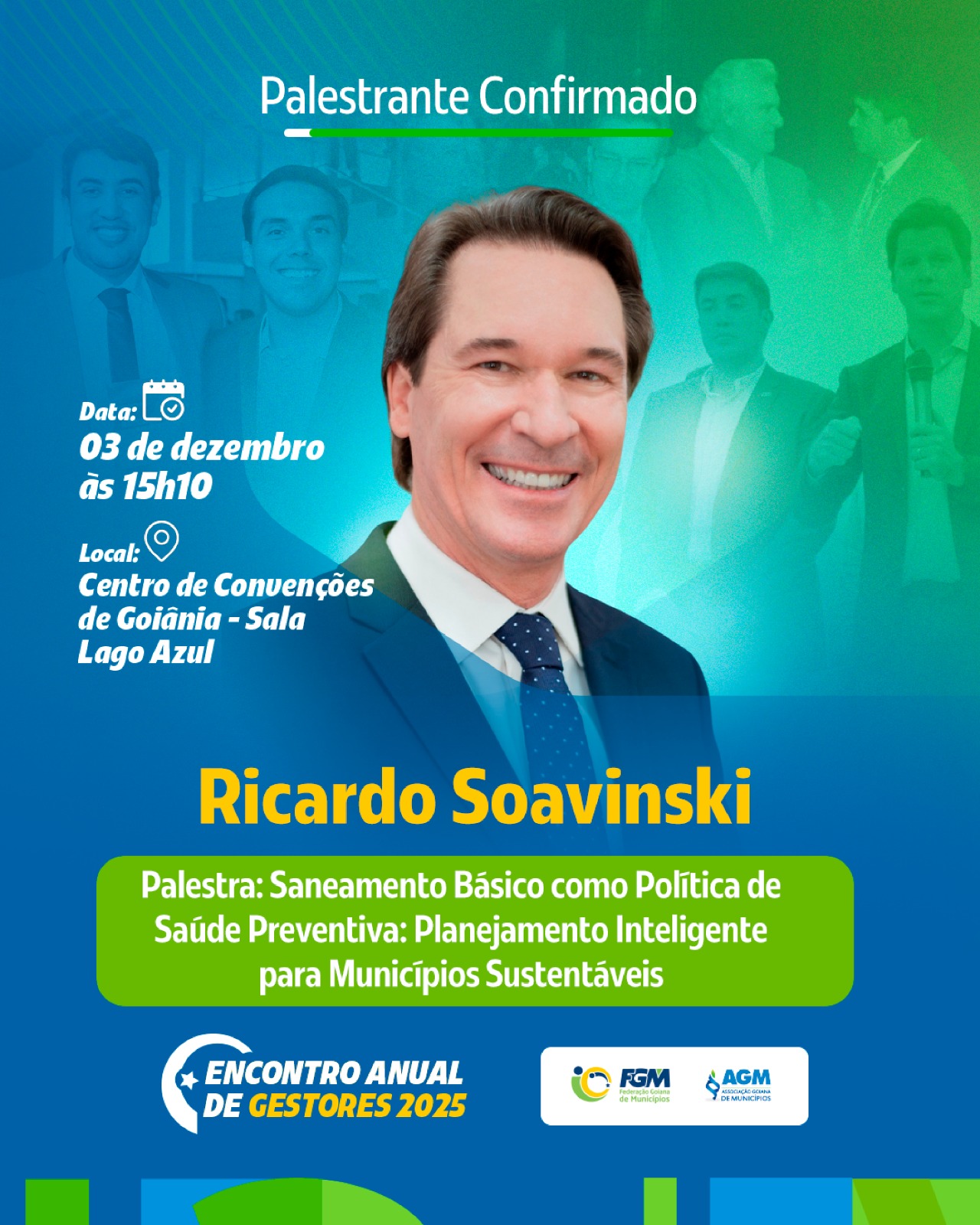 Imagem - Ricardo Soavinski
