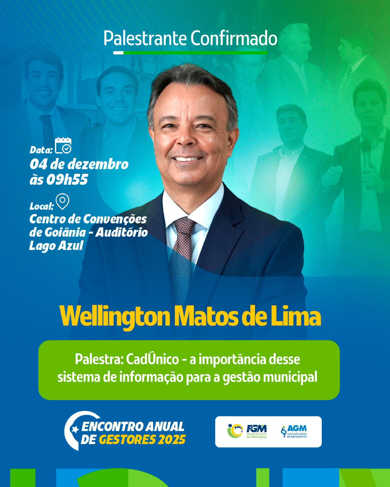 Imagem - Wellington Matos de Lima
