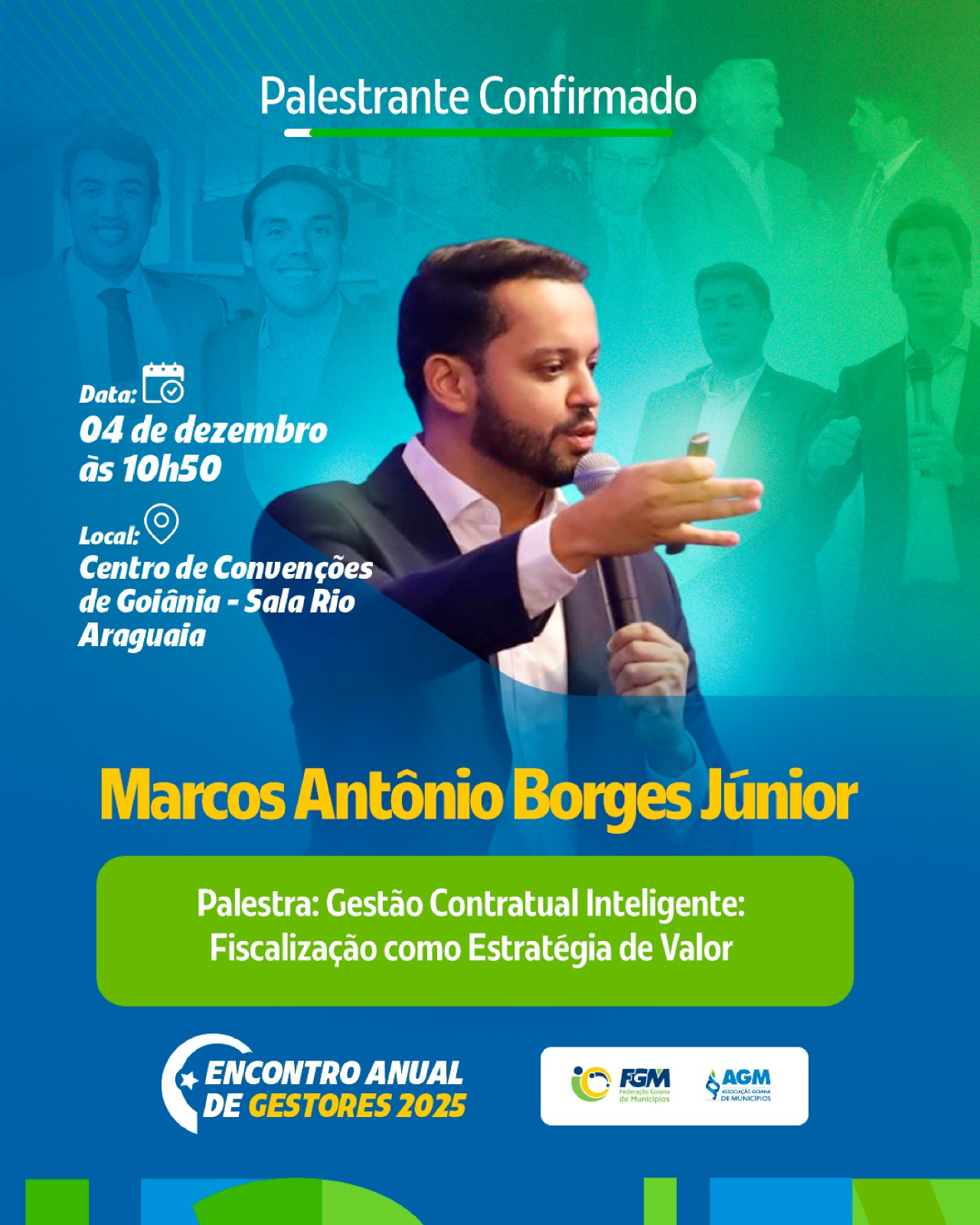 Imagem - Marcos Antônio Borges Júnior