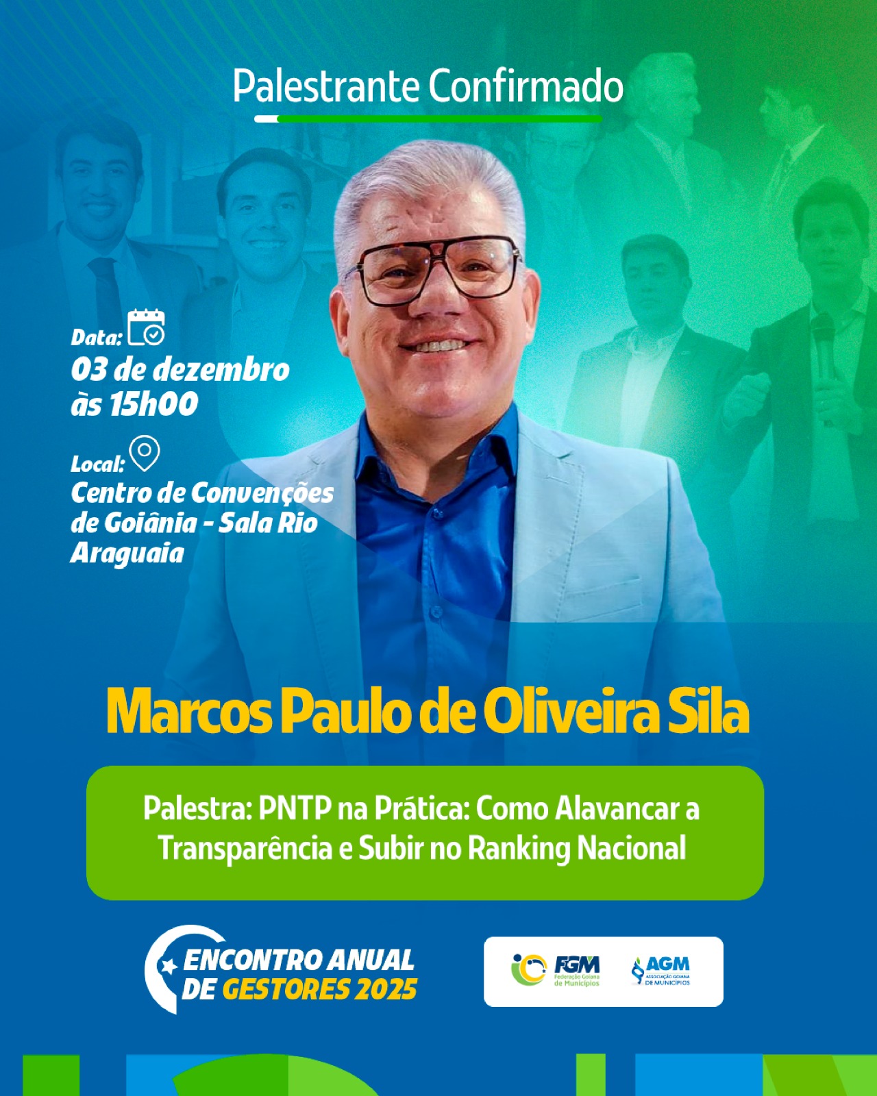 Imagem - Marcos Paulo de Oliveira Sila