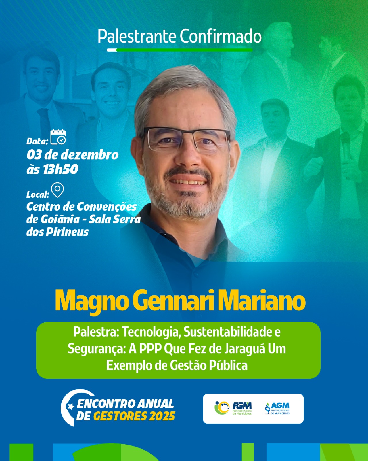 Imagem - Magno Gennari Mariano