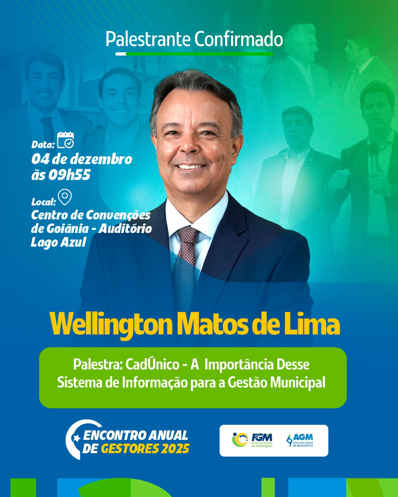 Imagem - Wellington Matos de Lima