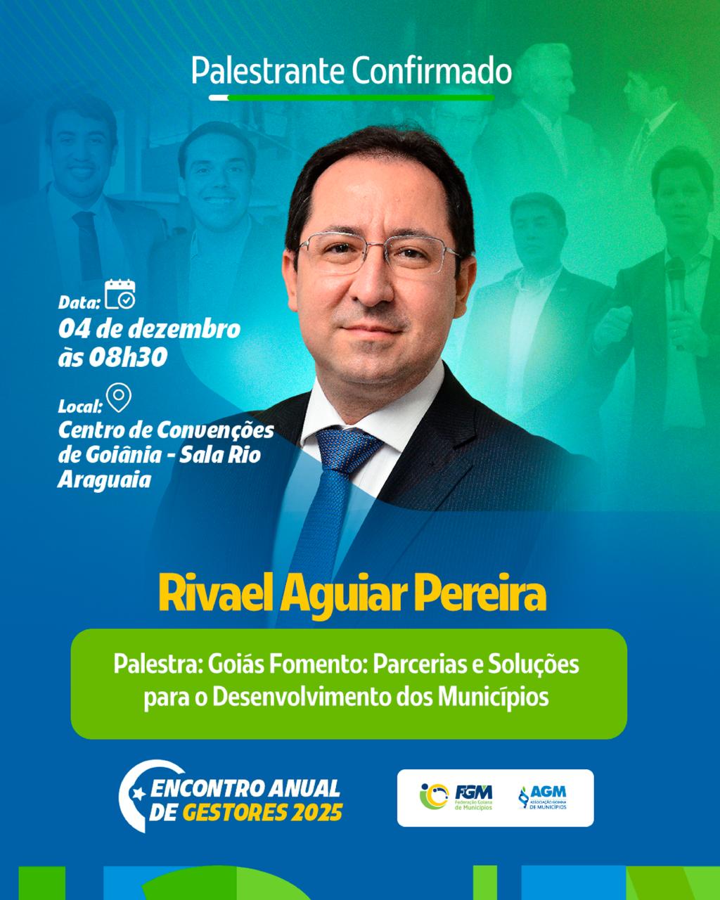 Imagem - Rivael Aguiar Pereira