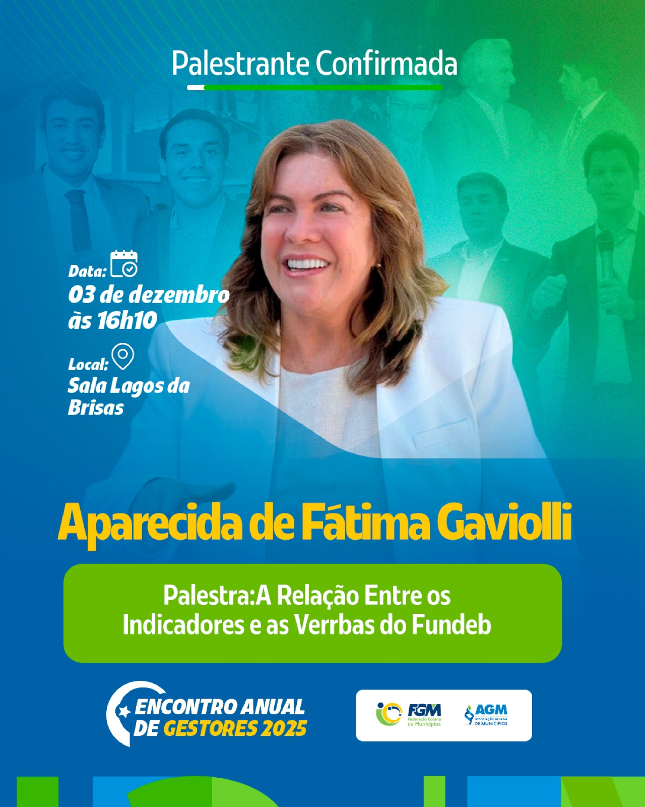 Imagem - Aparecida de Fátima Gaviolli