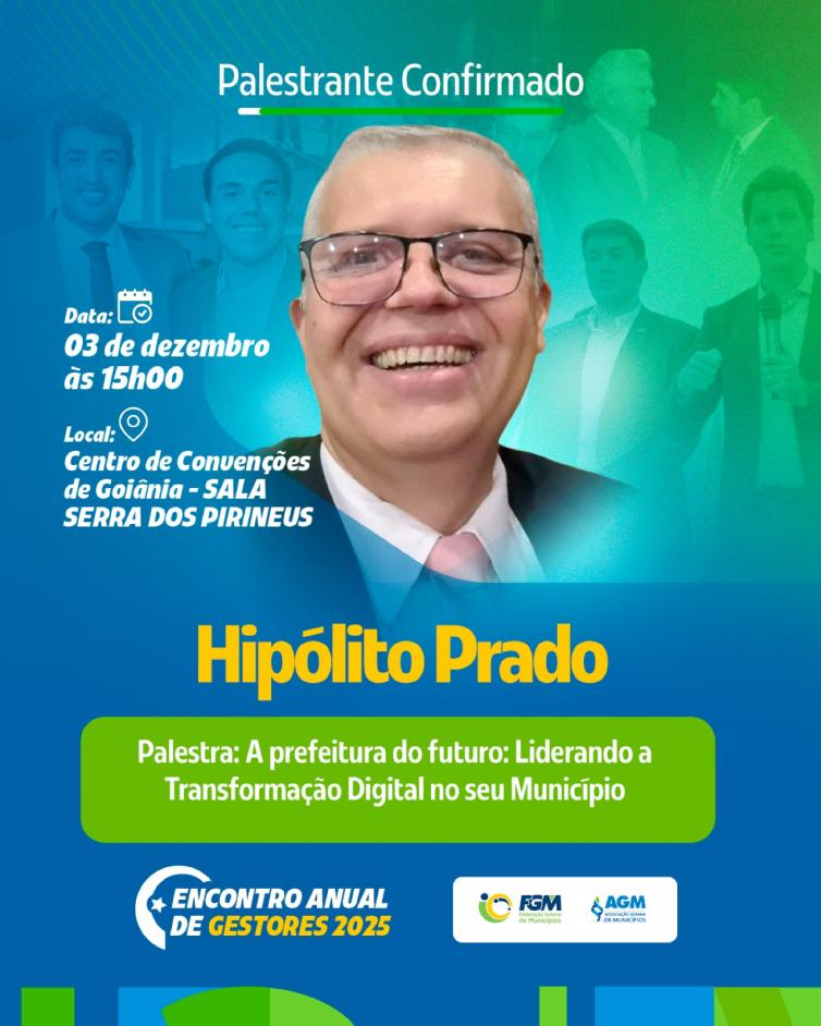 Imagem principal da Notícia