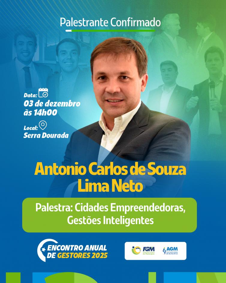 Imagem principal da Notícia