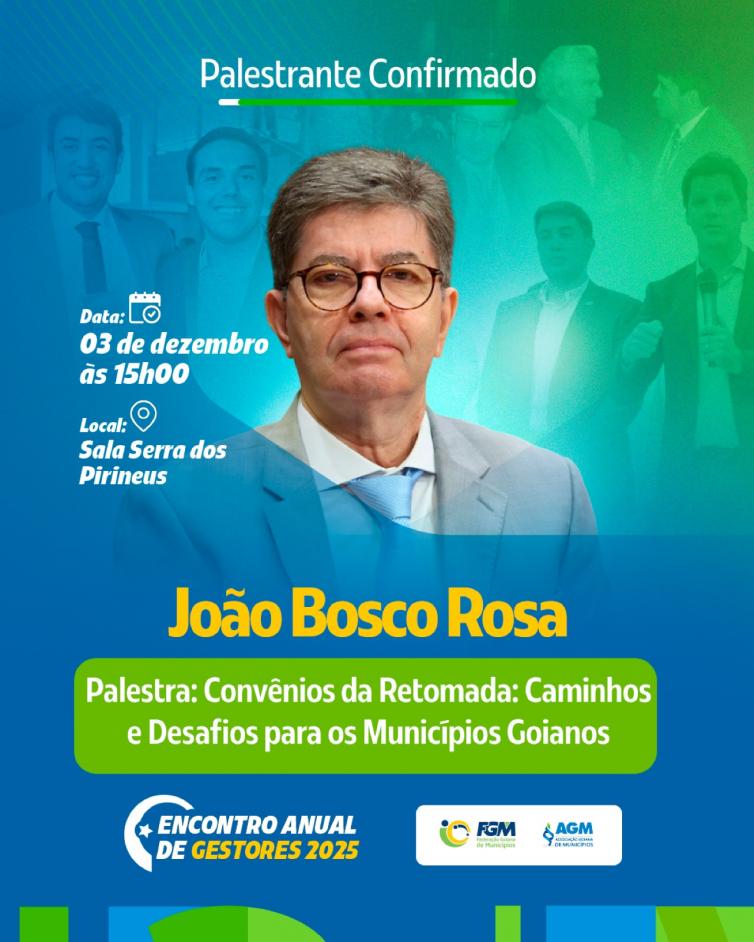 Imagem principal da Notícia