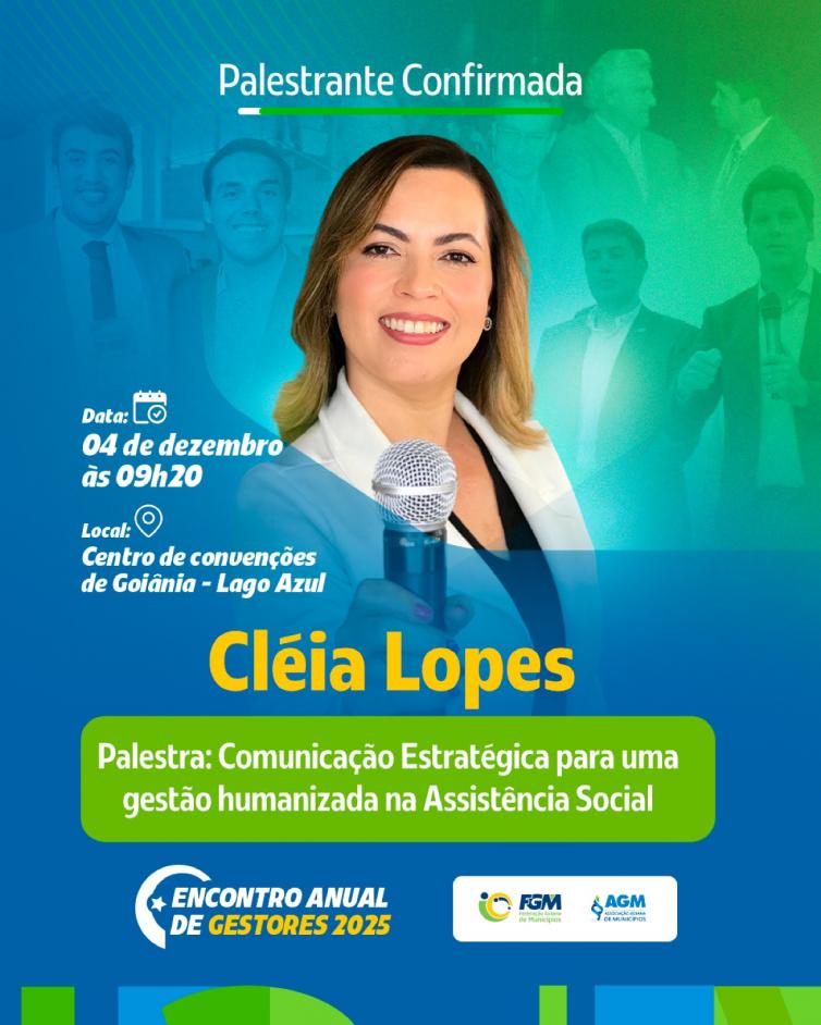 Imagem principal da Notícia