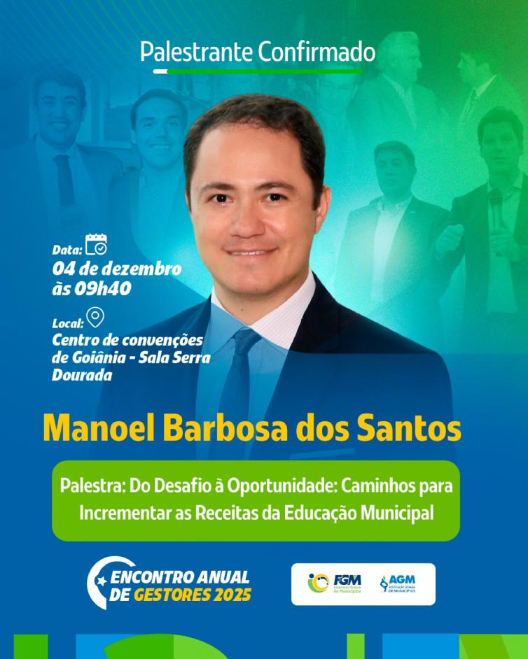 Imagem principal da Notícia